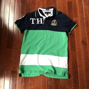 Tommy Hilfiger polo shirt size XS
